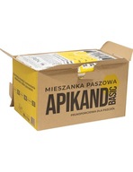 Apikand BASIC 10x1kg KRMIVO pre včely