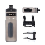 Fľaša na bicykel XLC WB-K07 Fidlock 600ml