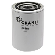 Filter motorového oleja 62mm 142mm GRANITE