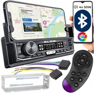 BLUETOOTH AUTORÁDIO OPEL ASTRA F G 1 2