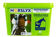 Horslyx Respiratory 5 kg Vitamínový liz