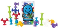 Fat Brain Toy Squigz prísavky 22 ks