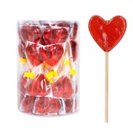 SRDCE LOLLY NA VALENTÍNA (16G) 60KS