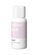 Color Mill olejové farbivo 20ml LILAC Lilac