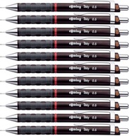 ROTRING TIKKY guma na mechanickú ceruzku 0,5 mm x 2