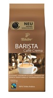 TCHIBO BARISTA CAFFE CREMA Zrnková káva 1KG