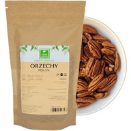 PECAN PECAN Delicious Fresh 250g Snack BEZ SOLI