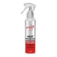 Joanna Styling Effect Spray pre tepelnú ochranu vlasov