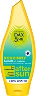 DAX Sun family balzam po opaľovaní 250 ml