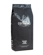 Zrnková káva COSTADORO ARABICA MASTER CLUB 1 kg