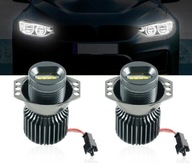 LED ZNAČKY - ! 160W! BMW E90/E91