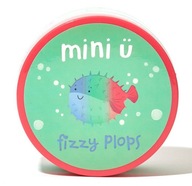 MINI Ü KÚPEĽOVÉ TABLETY 40 ks FIZZY PLOPS