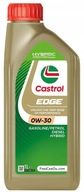 CASTROL EDGE TITANIUM FST 0W30 - 1L