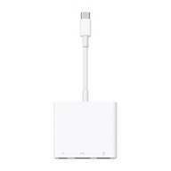 Multiportový adaptér USB-C na digitálny AV