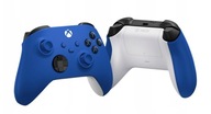 Bezdrôtový ovládač Xbox Series Blue