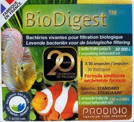 Prodibio Biodigest 30 ampuliek