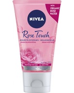 NIVEA ROSETOUCH Micelárny gél na odličovanie 150 ml