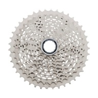 Kazeta Shimano CS-M4100 10-rýchlostná 11-42T