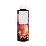 Korres Pomegranate Grove telový umývací gél 250 ml