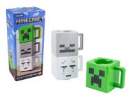 MINECRAFT SET HRNKOV 3 KS POSKLADACIE HRNKY