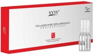 Syis sérum Kolagénové ampulky COLLAGEN 100% 3ml