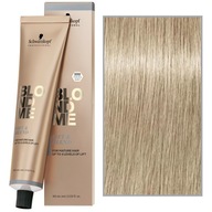 Schwarzkopf BlondMe Lift&Blend Ash zosvetľujúci a farbiaci krém 60ml