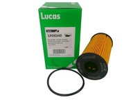 OP666/2 OLEJOVÝ FILTER LUCAS NISSAN, OPEL, RENAULT