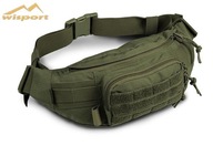 WISPORT GECKO TAŠKA CORDURA OLIVOVÁ ZELENÁ