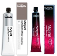 LOREAL MAJIREL PAINT SET 50ml + OXYDANT 75ml