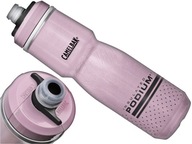 CAMELBAK PODIUM CHILL FIALOVÁ BICYKLOVÁ FĽAŠA 710ml