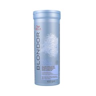 Wella Blondor Multi Blond púder 400 g rozjasňujúci až o 7 tónov