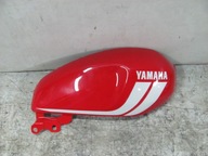 Yamaha XSR 125 pravý kryt palivovej nádrže