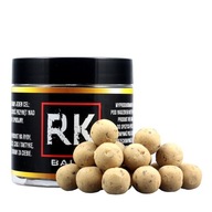 Boilies RK Baits Garlic Hookers 12mm 125m