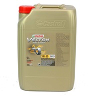 Castrol VECTON Fuel Saver 5W30 E6/E9 20L