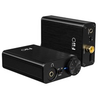 FiiO E10K-TC USB-C 32 Ohm slúchadlový zosilňovač