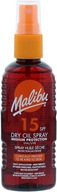 Malibu Dry Oil Spray SPF15 Bronzing Tanning Oil 100 ml