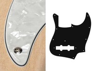 Pickguard BOSTON 62 J. Bass 4 vrstvový (PW)