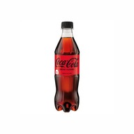 Coca-Cola Zero 500ml 12 ks