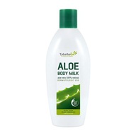 Tabaiba Telové mlieko 250 ml 100% prírodné Aloe Tenerife + prekvapenie