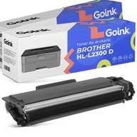 2x Toner pre Brother HL-L2300 D Black TN-2320