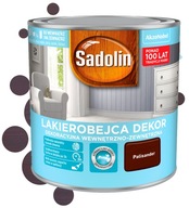 Sadolin Moridlo na drevo DEKOR Palisander 2,5L