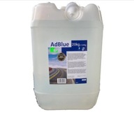 ADBLUE AD BLUE 18L 20L KATALYTICKÁ PRÍSADA