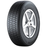 4 ks GISLAVED 215/55R17 EuroFrost 6 98V XL Nov.