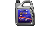 AISIN PREMIUM ATF 6+ FE ÚSPORA PALIVA 5L