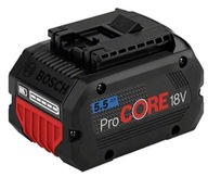 Batéria Bosch ProCore 5,5Ah 18V