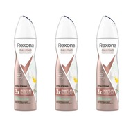 Rexona Anti Spray Lime Maximum Protection 150ml