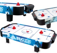 MINI AIR HOCKEY HOKEJOVÁ HRANÁ TABUĽKA