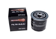 Olejový filter MF202 Kawasaki Honda HF202 MOTOFILTRO