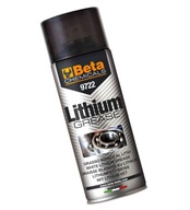 BETA LITHIUM AUTOMATICKÝ TUK 400 ml BIELY