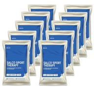 Salco Sport Therapy 10x1 kg Soľný regeneračný kúpeľ